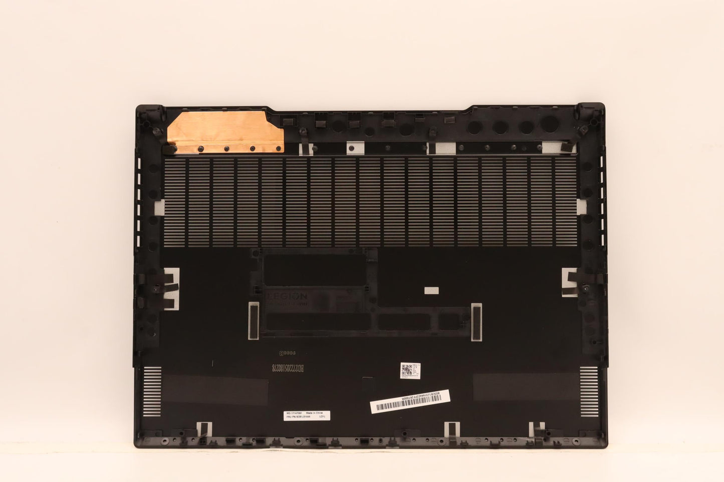 Lenovo Lower Case Cover - 5CB1J31444