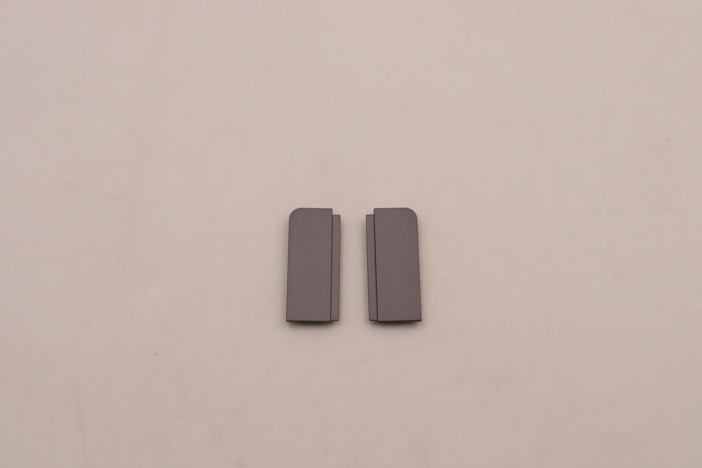 Lenovo Hinge Cover, Left and Right - 5CB1J31447