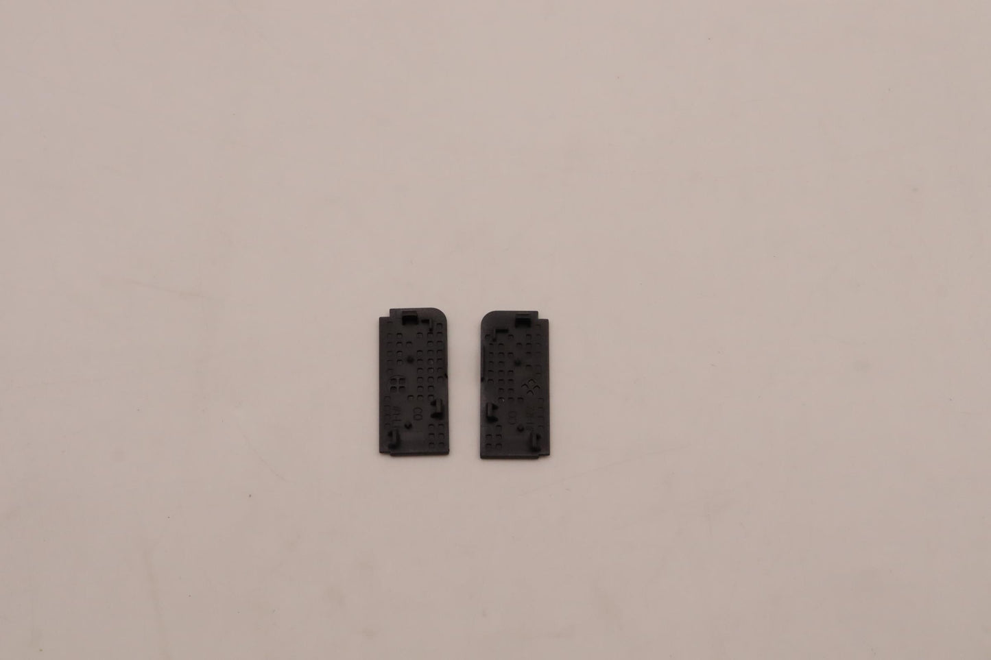 Lenovo Hinge Cover, Left and Right - 5CB1J31447