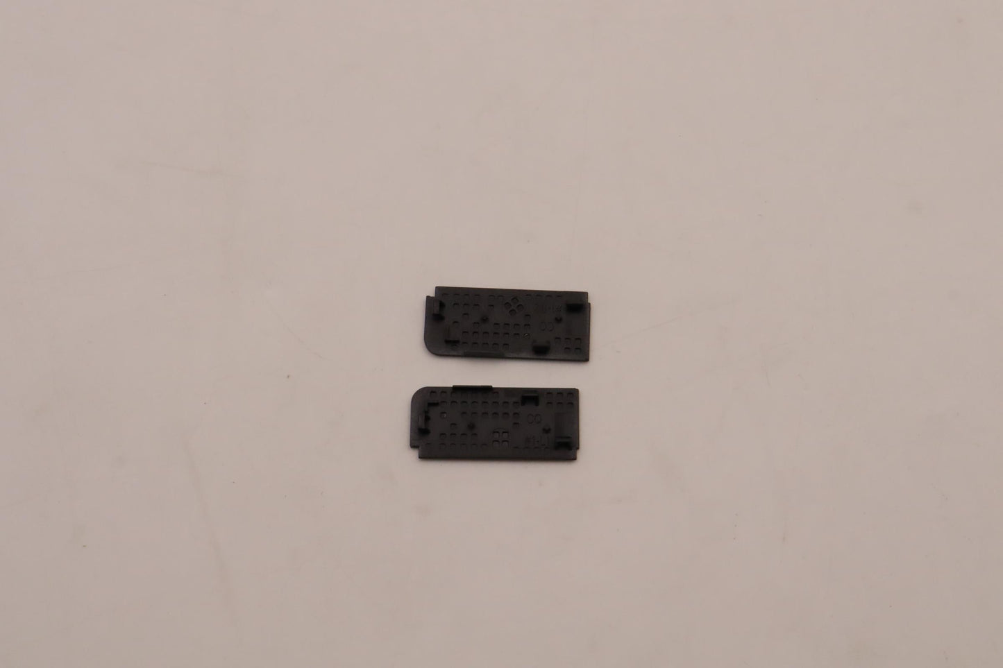 Lenovo Hinge Cover, Left and Right - 5CB1J31447