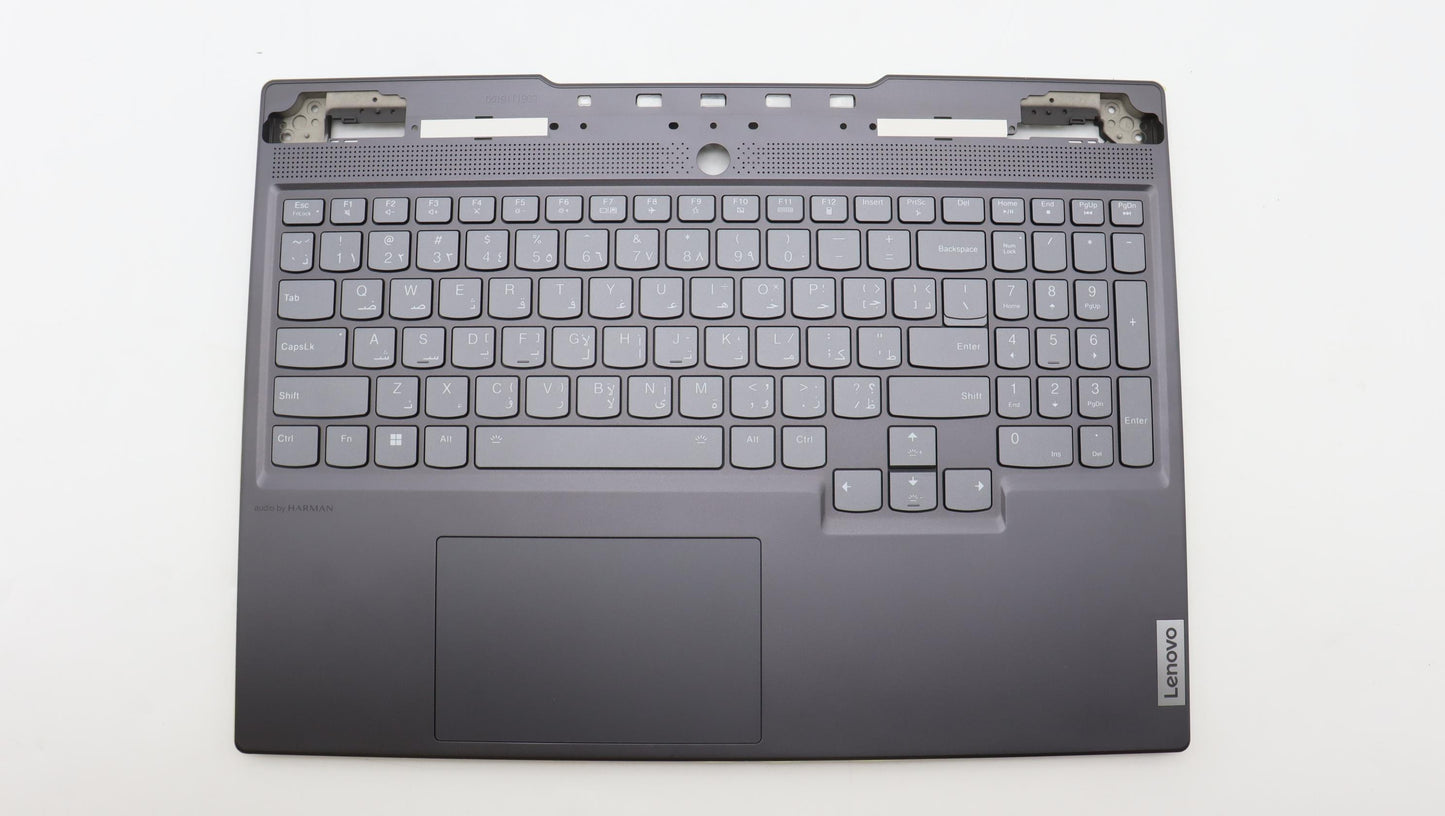 Lenovo Cover Upper Case Asmara L82Ug - 5CB1J31452