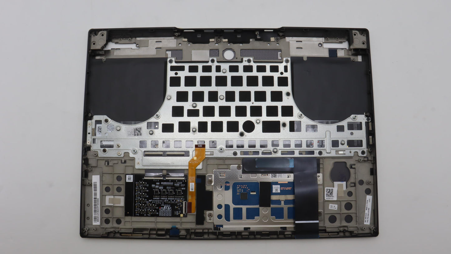 Lenovo Cover Upper Case Asmara L82Ug - 5CB1J31452