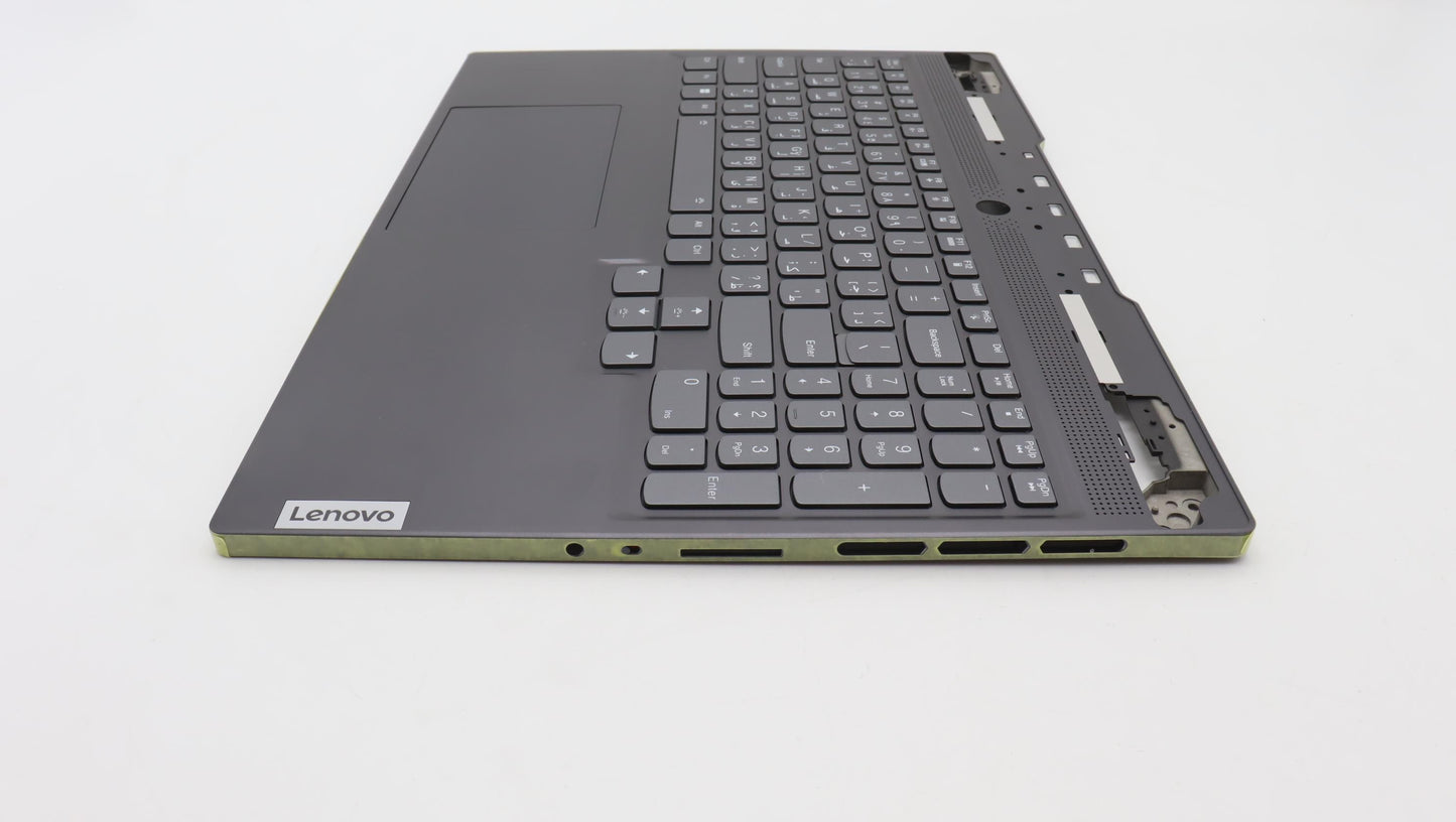 Lenovo Cover Upper Case Asmara L82Ug - 5CB1J31452