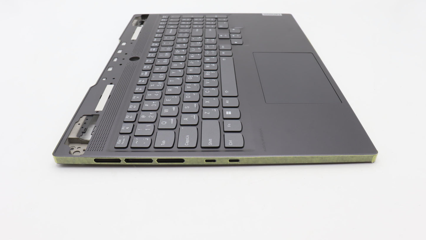 Lenovo Cover Upper Case Asmara L82Ug - 5CB1J31452