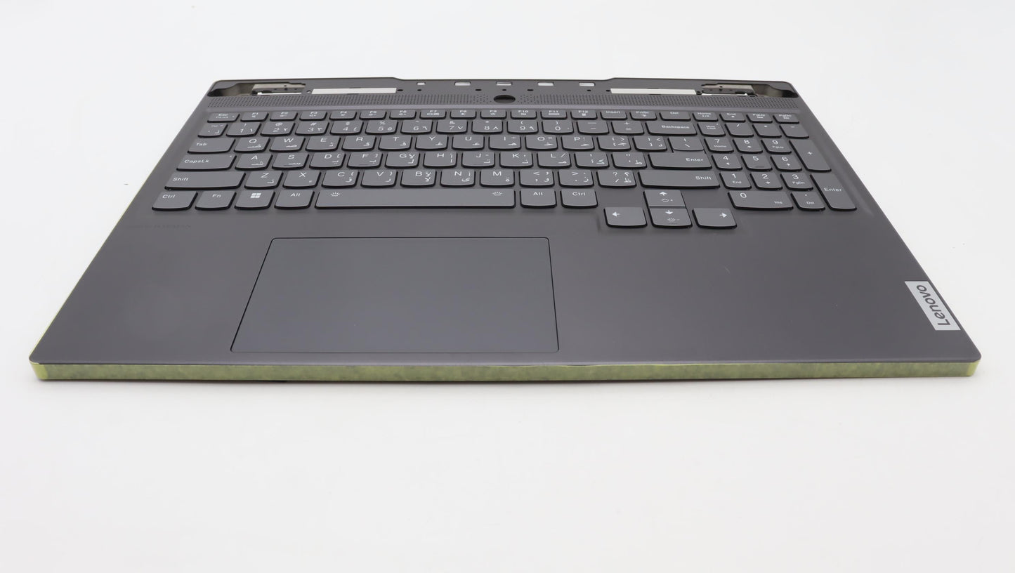Lenovo Cover Upper Case Asmara L82Ug - 5CB1J31452