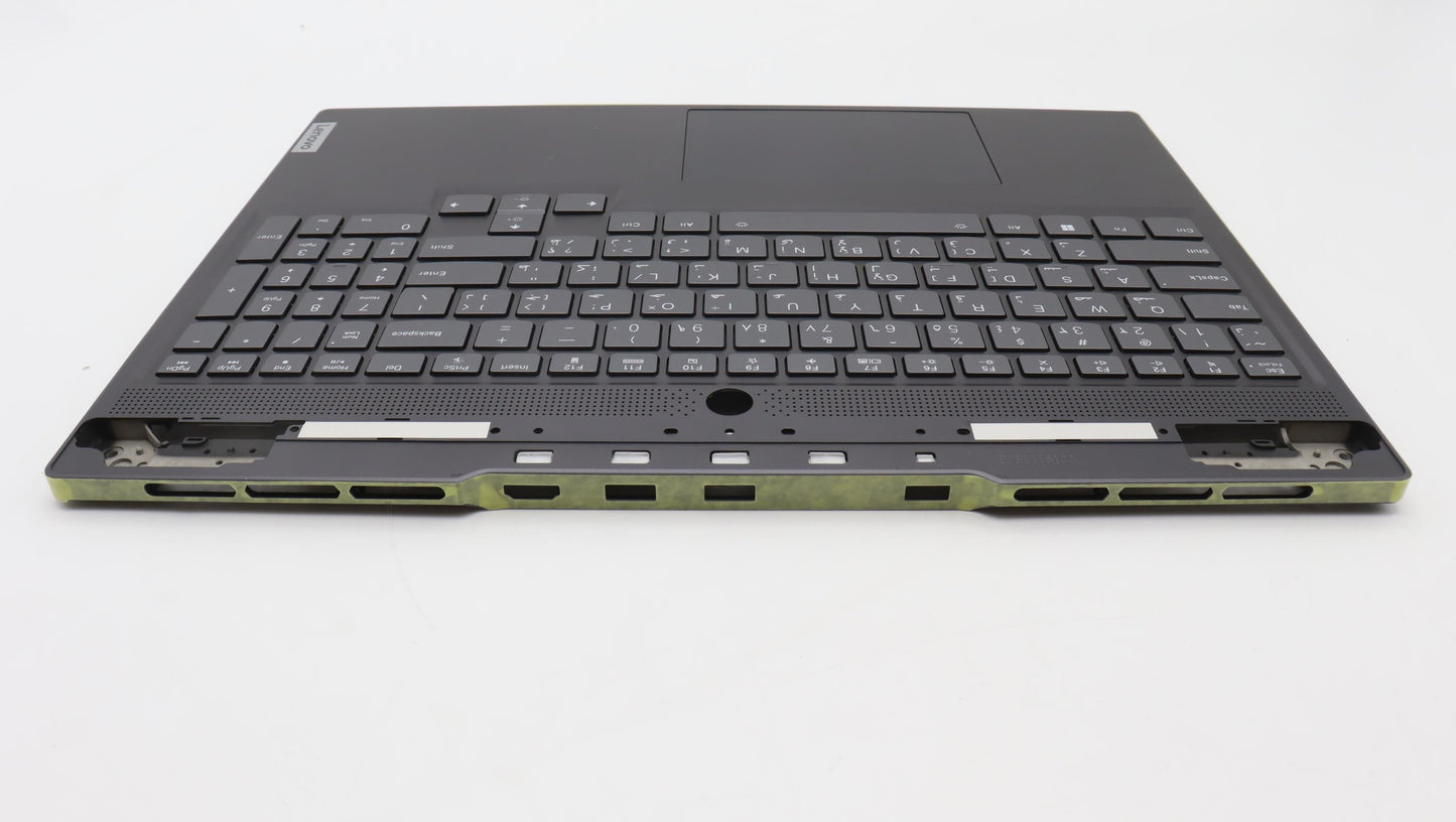 Lenovo Cover Upper Case Asmara L82Ug - 5CB1J31452