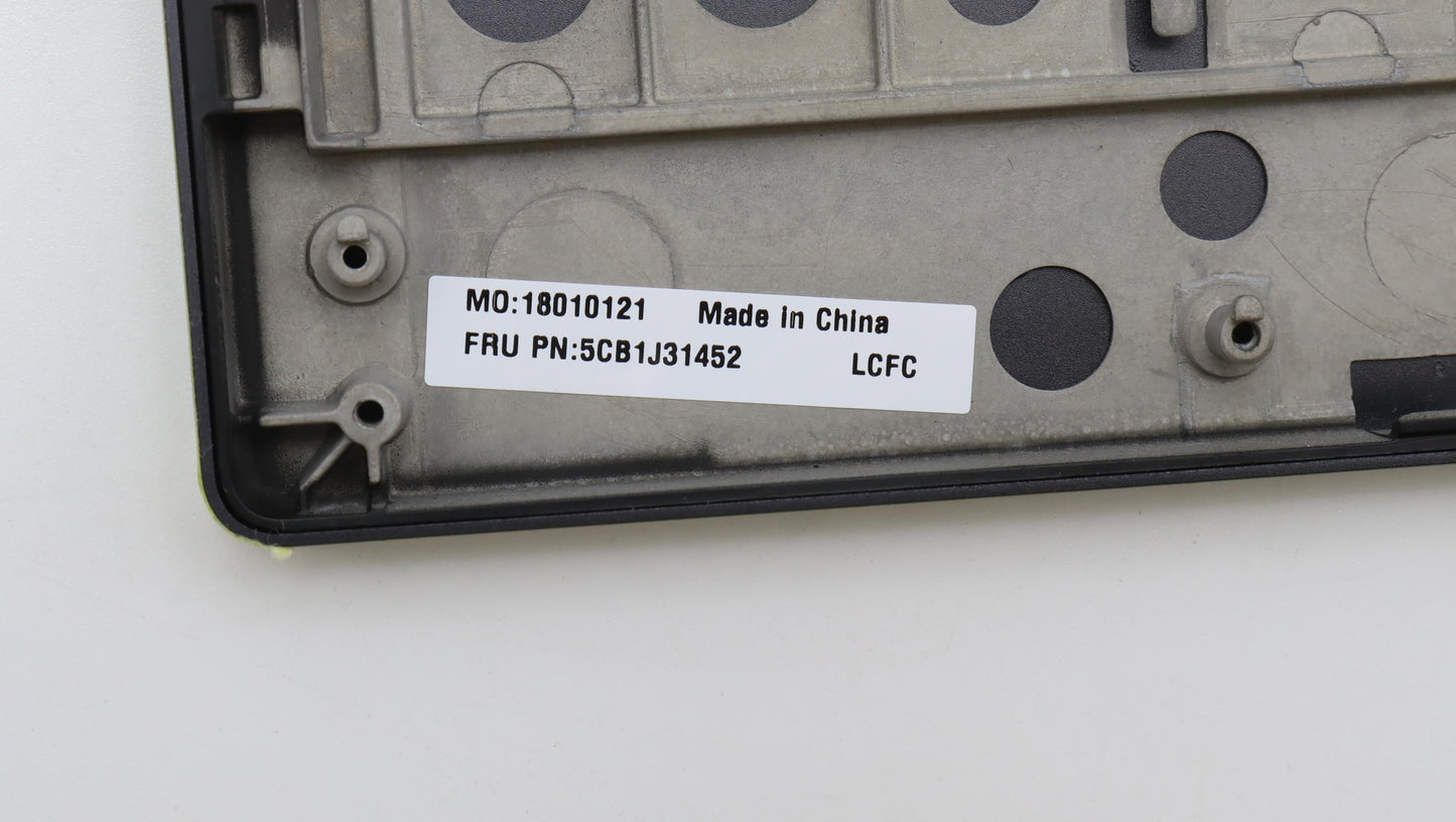 Lenovo Cover Upper Case Asmara L82Ug - 5CB1J31452