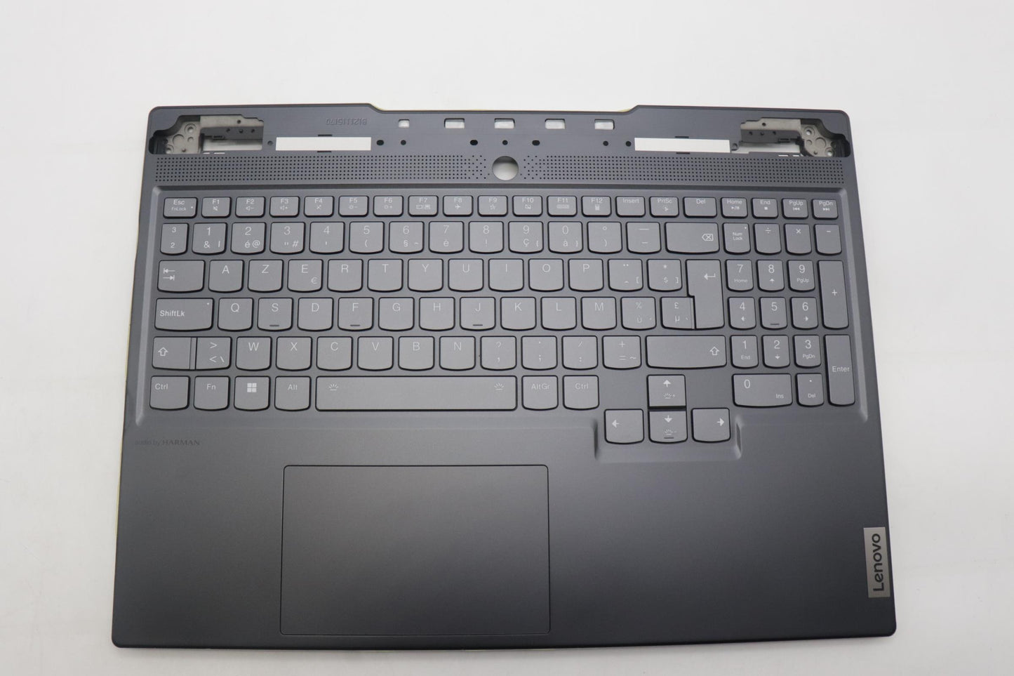 Lenovo Cover Upper Case Asmbel L82Ug - 5CB1J31453