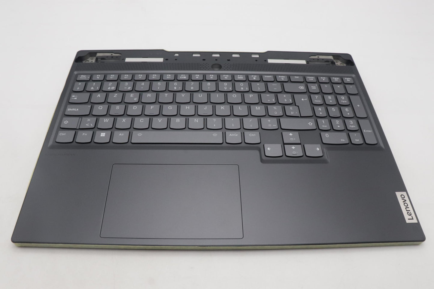 Lenovo Cover Upper Case Asmbel L82Ug - 5CB1J31453