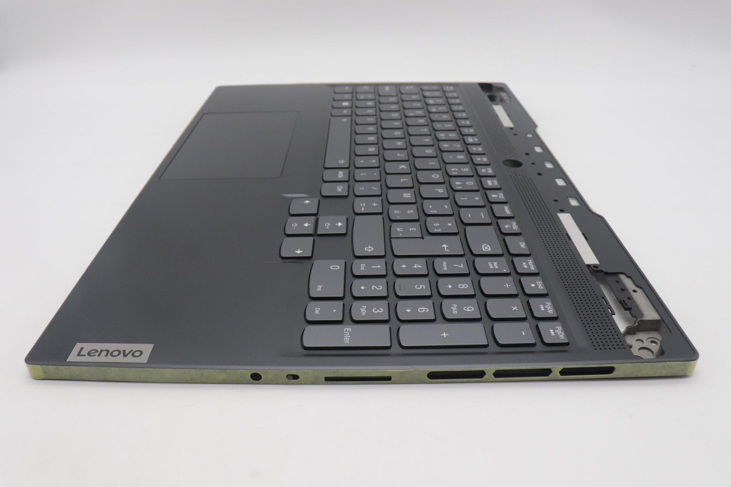Lenovo Cover Upper Case Asmbel L82Ug - 5CB1J31453