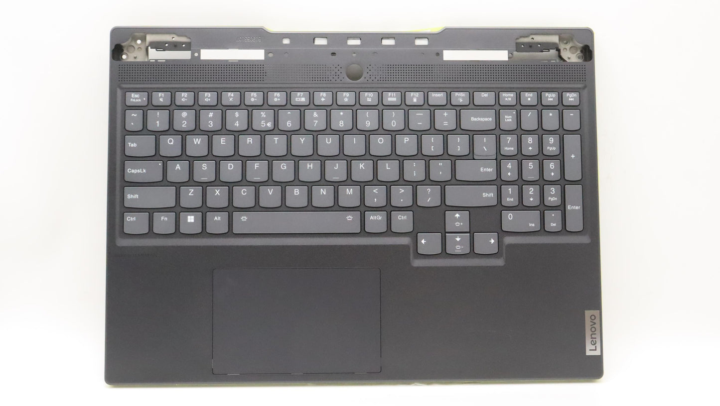 Lenovo Cover Upper Case Asmeuro Engl8 - 5CB1J31458