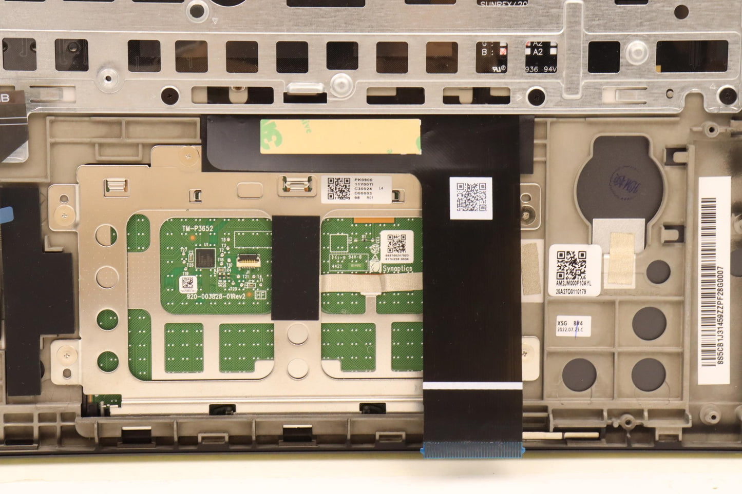 Lenovo Replacement Part - 5CB1J31459