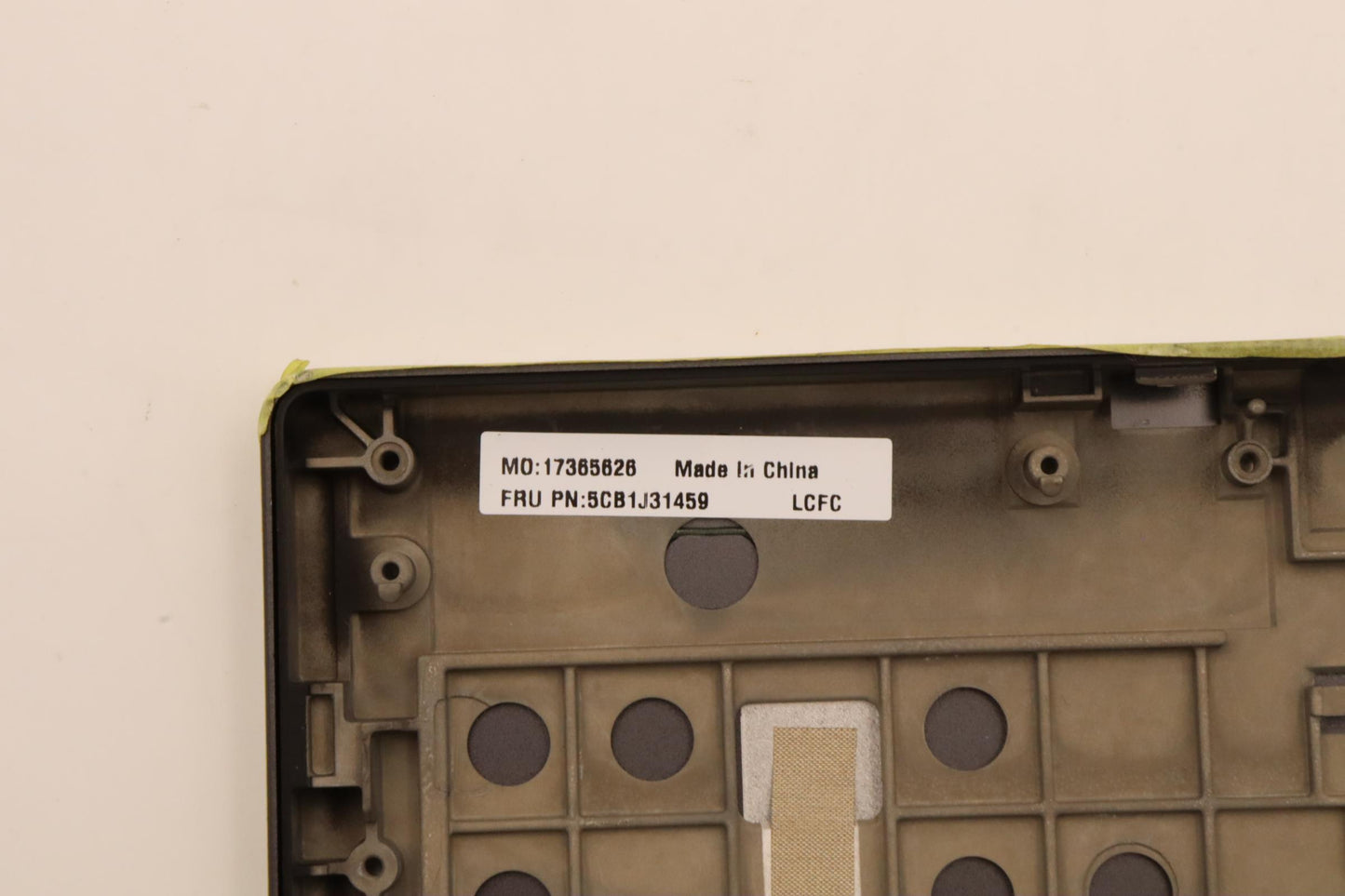 Lenovo Replacement Part - 5CB1J31459
