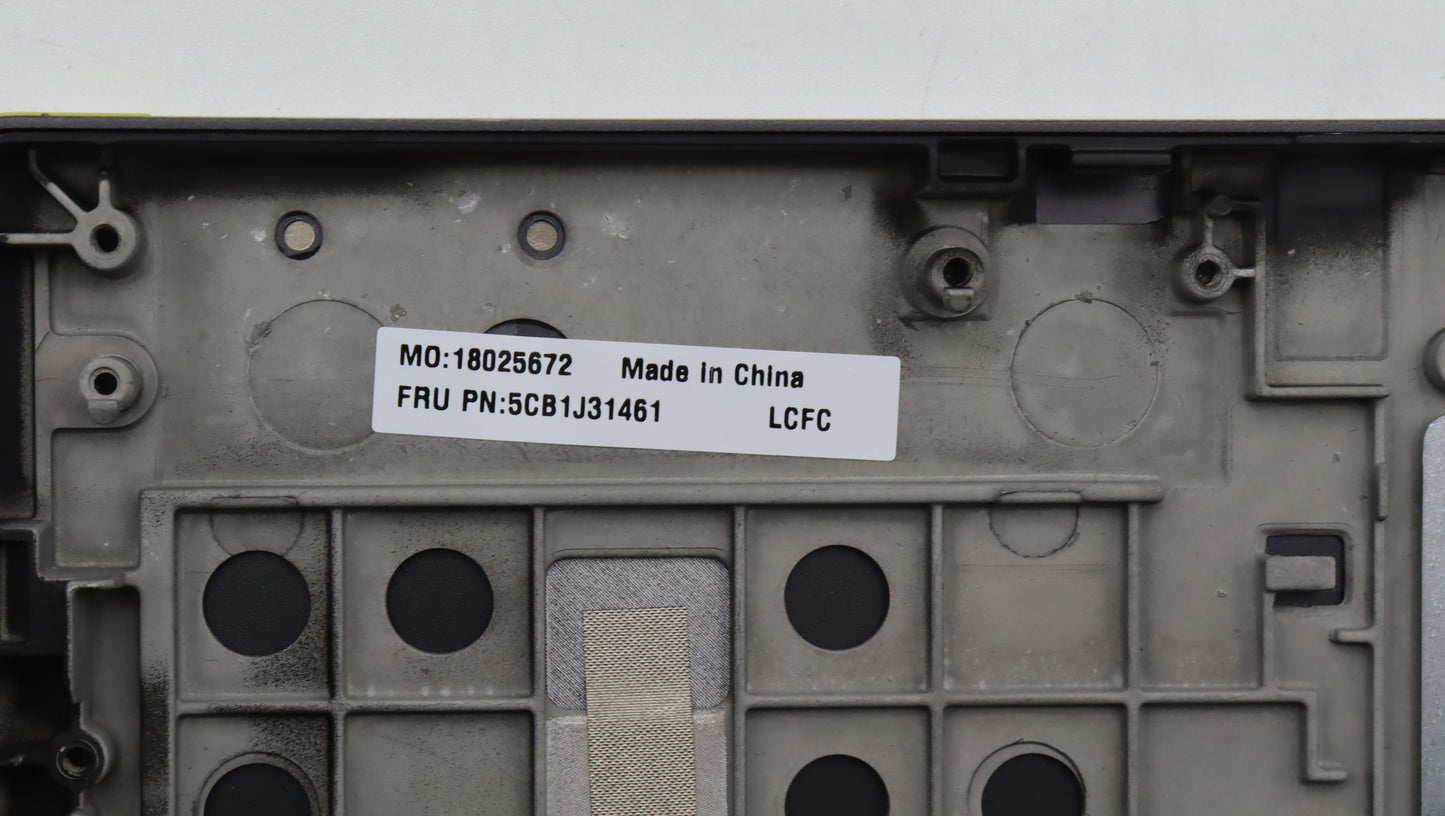 Lenovo Cover Upper Case Asmfra L82Ug - 5CB1J31461
