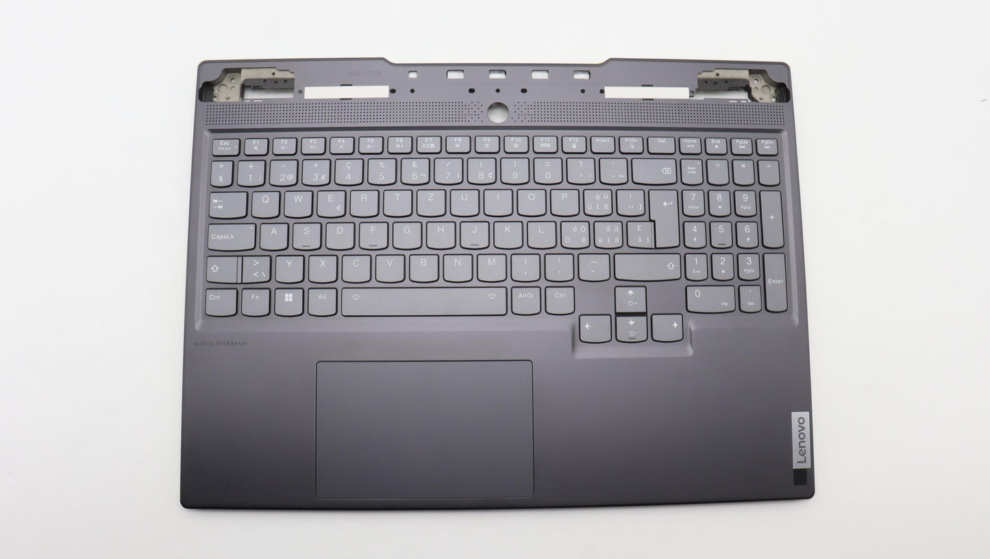 Lenovo Cover Upper Case Asmsws L82Ug - 5CB1J31478
