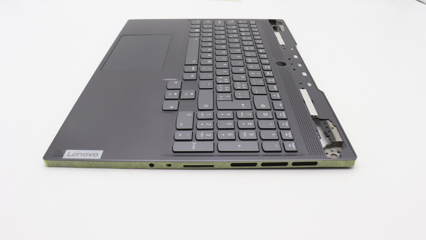 Lenovo Cover Upper Case Asmsws L82Ug - 5CB1J31478