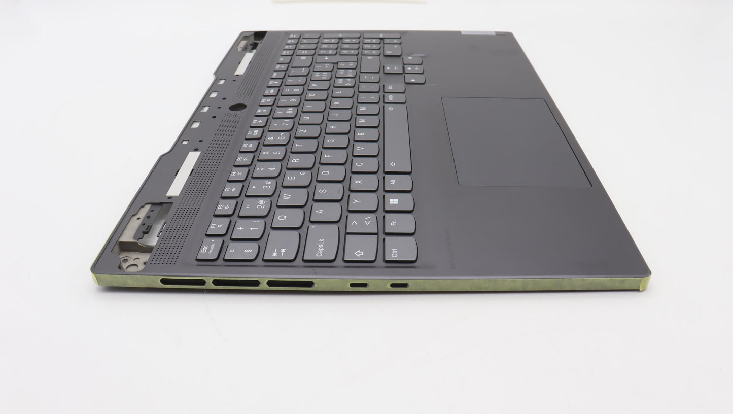 Lenovo Cover Upper Case Asmsws L82Ug - 5CB1J31478