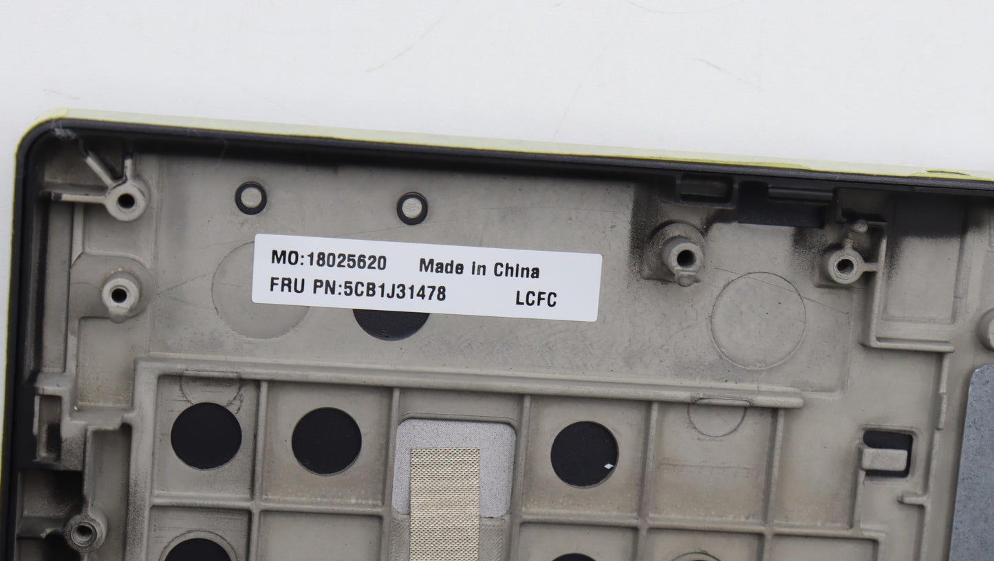 Lenovo Cover Upper Case Asmsws L82Ug - 5CB1J31478