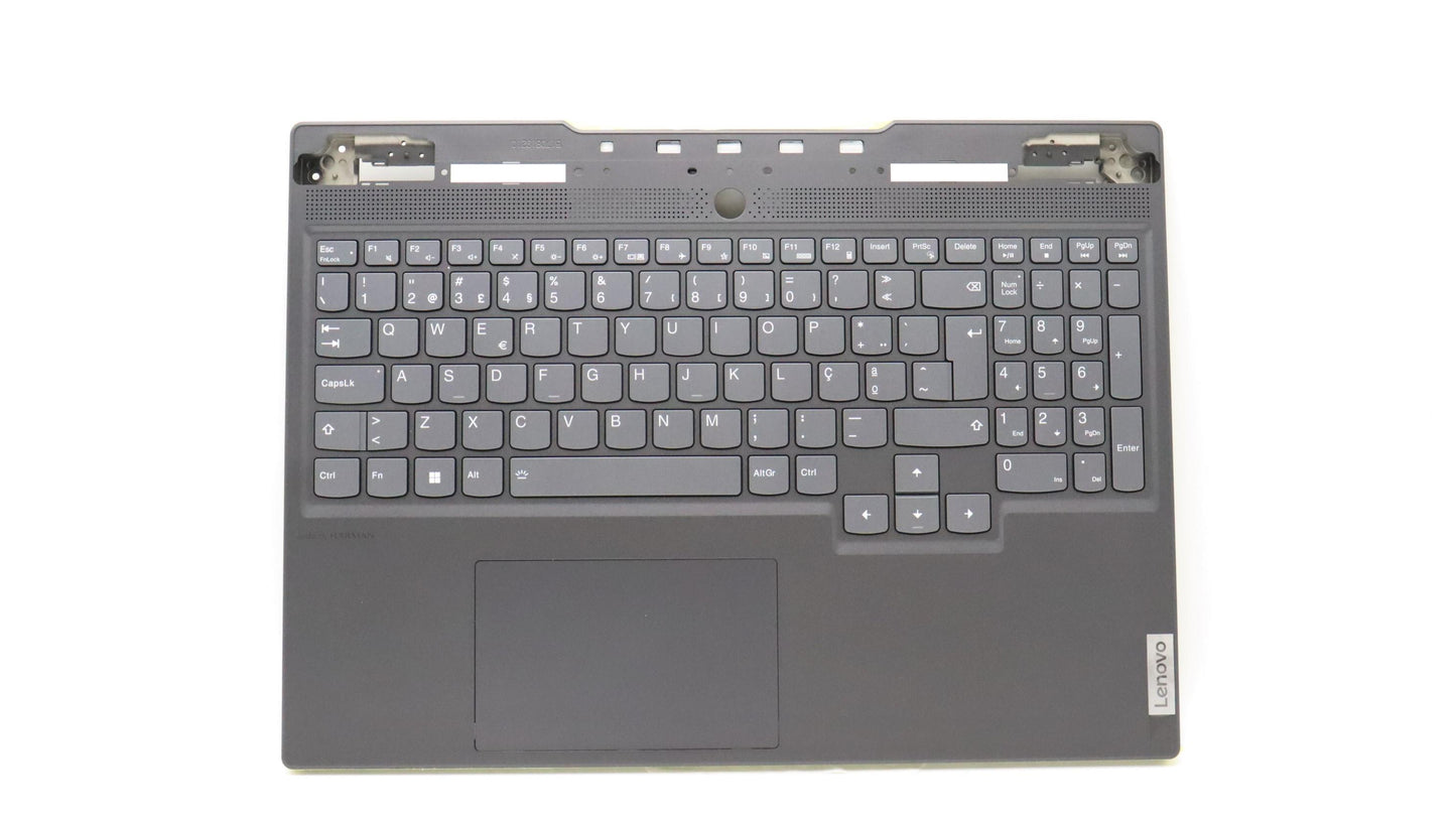 Lenovo Cover Upper Case Asmpor L82Ug - 5CB1J31505