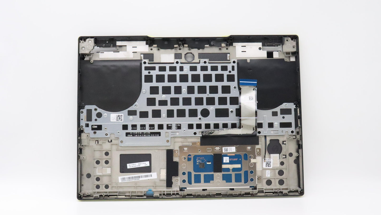 Lenovo Cover Upper Case Asmpor L82Ug - 5CB1J31505