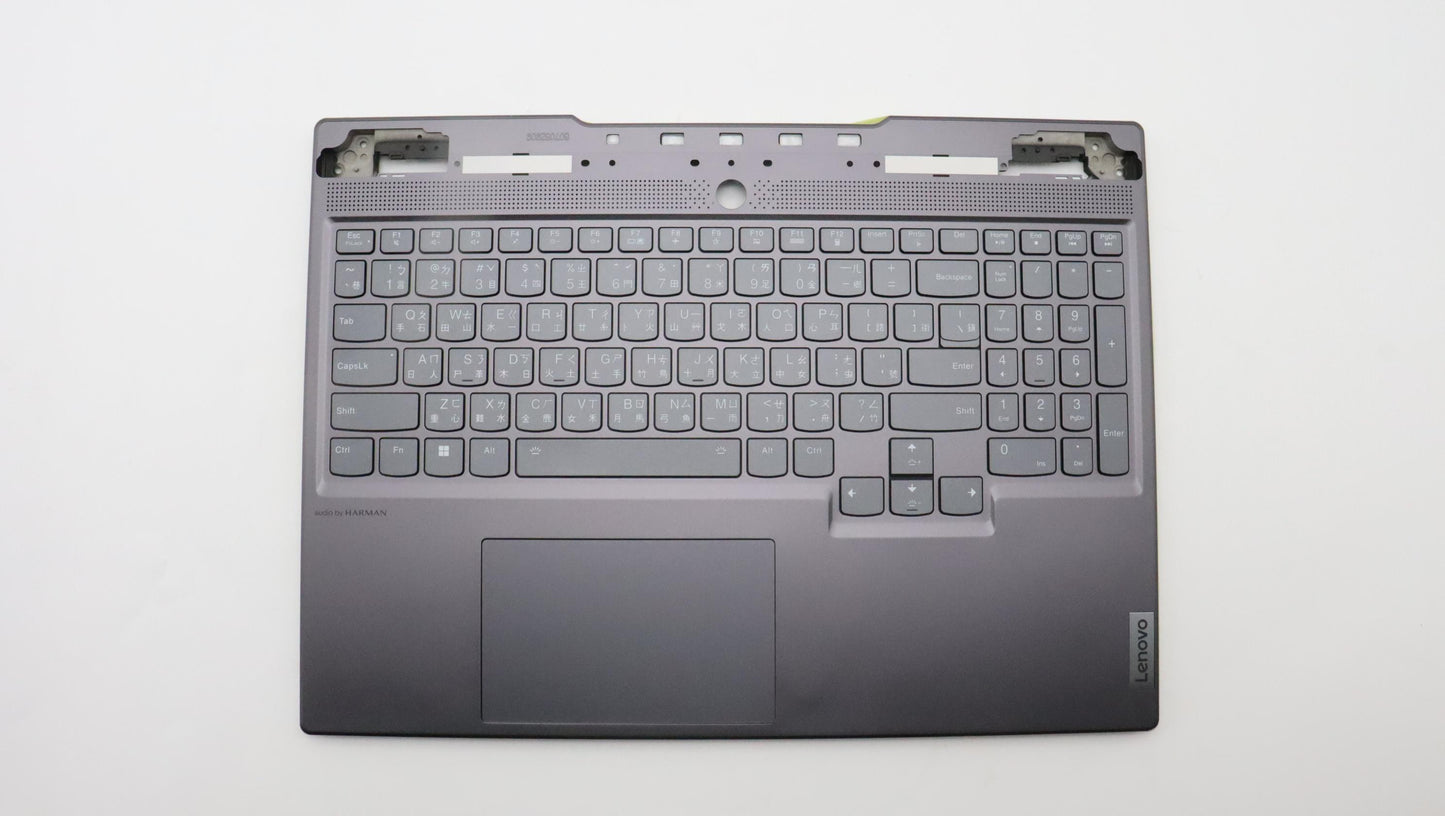 Lenovo Cover Upper Case Asmtc L82Ug S - 5CB1J32278