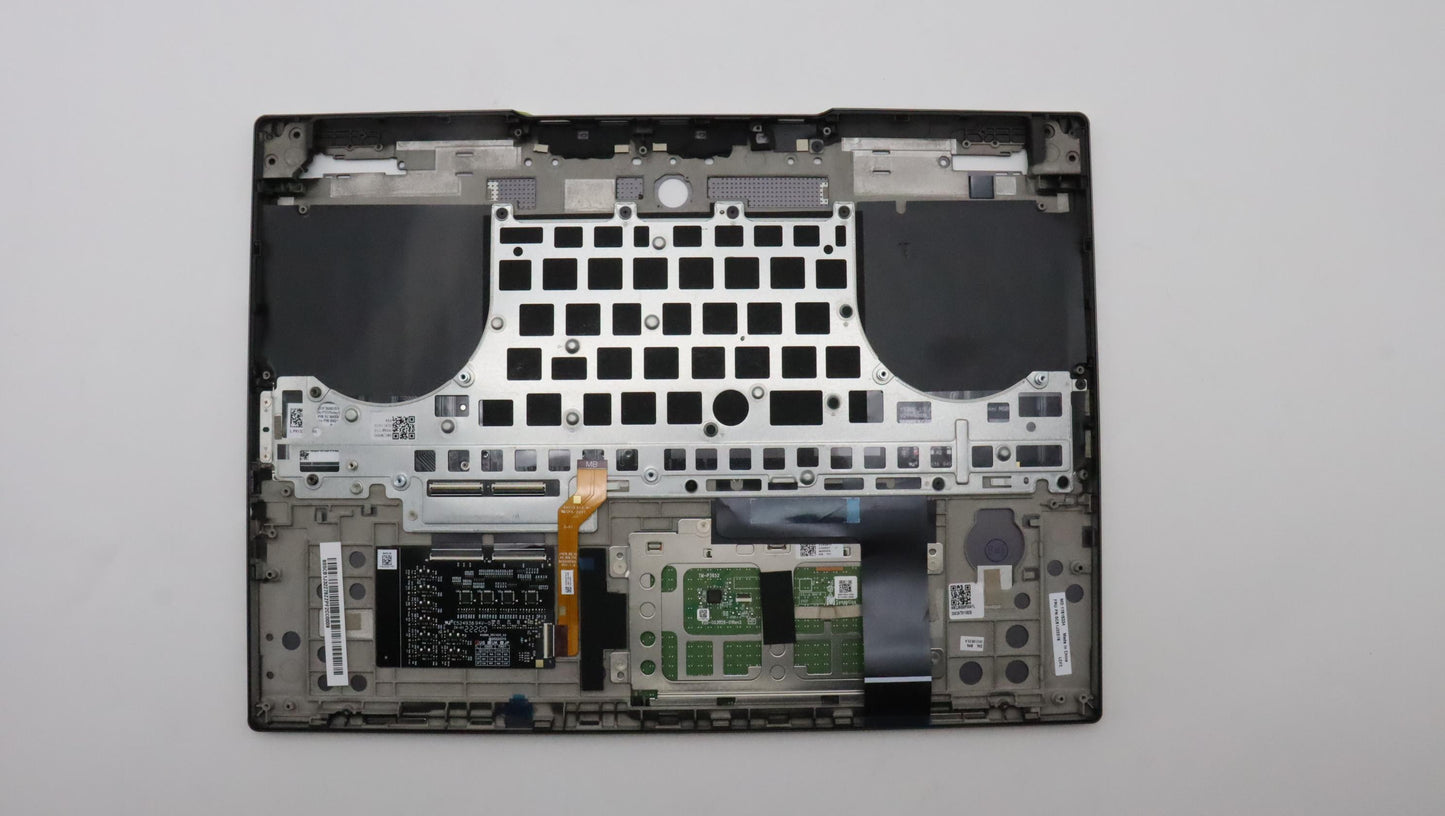 Lenovo Cover Upper Case Asmtc L82Ug S - 5CB1J32278