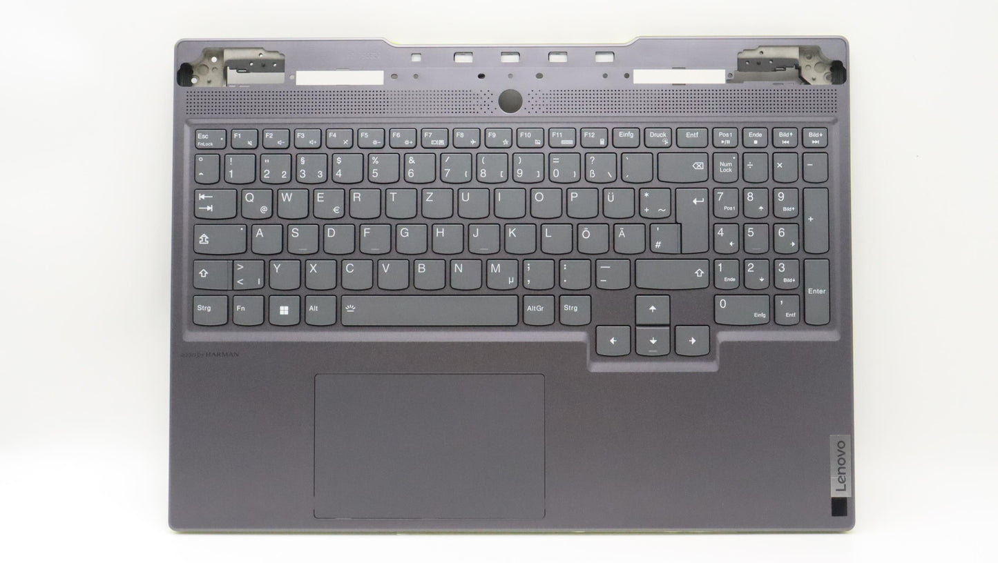 Lenovo Cover Upper Case Asmger L82Ug - 5CB1J32294