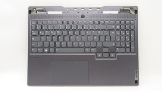 Lenovo Cover Upper Case Asmger L82Ug - 5CB1J32294