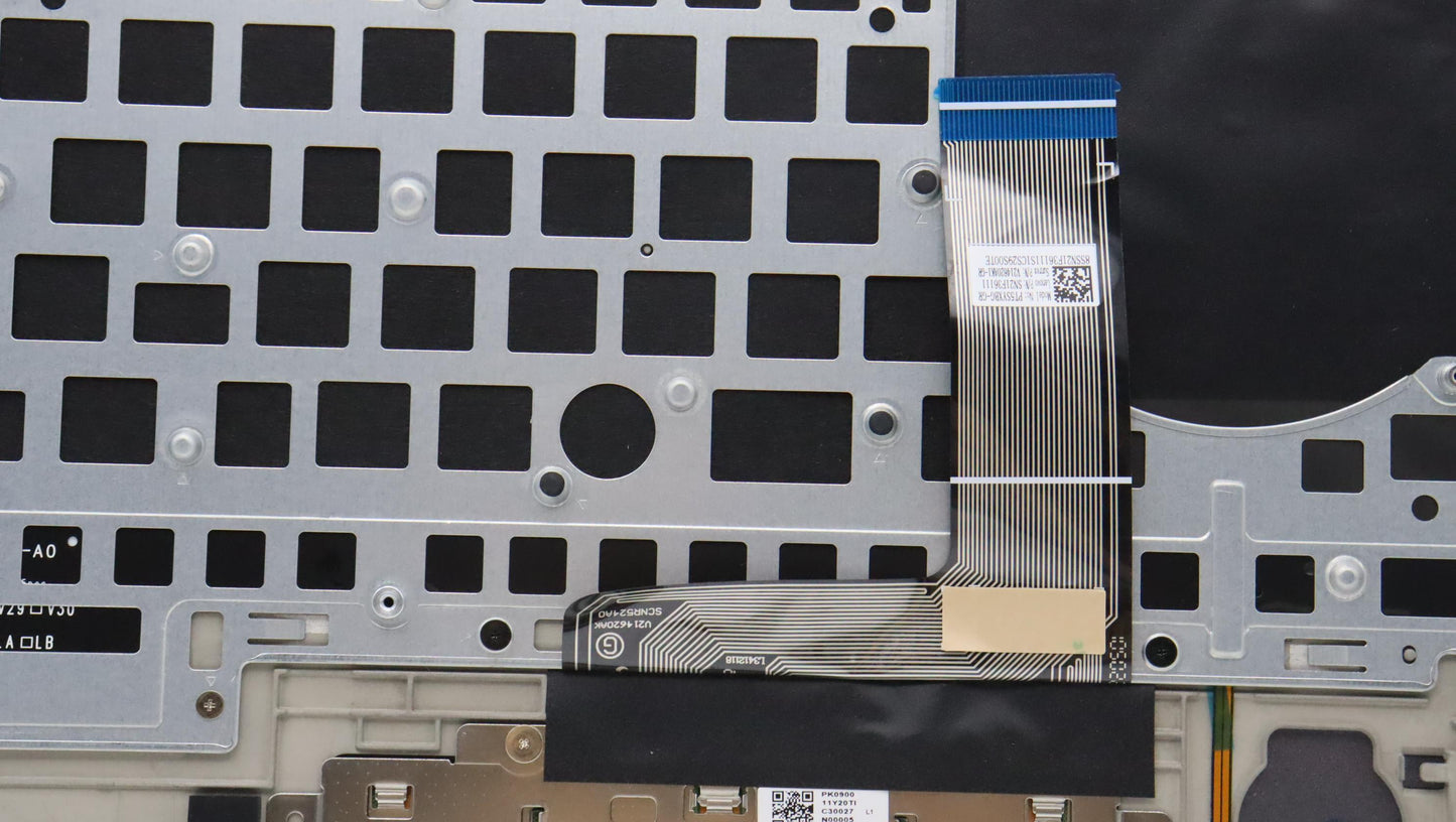 Lenovo Cover Upper Case Asmger L82Ug - 5CB1J32294