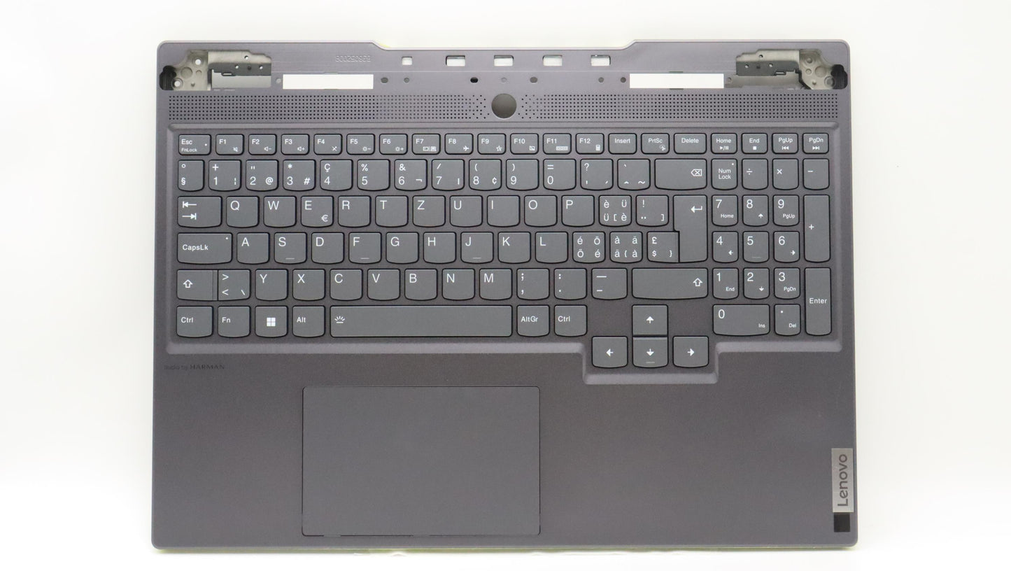 Lenovo Cover Upper Case Asmsws L82Ug - 5CB1J32309