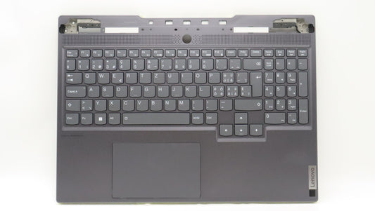 Lenovo Cover Upper Case Asmsws L82Ug - 5CB1J32309