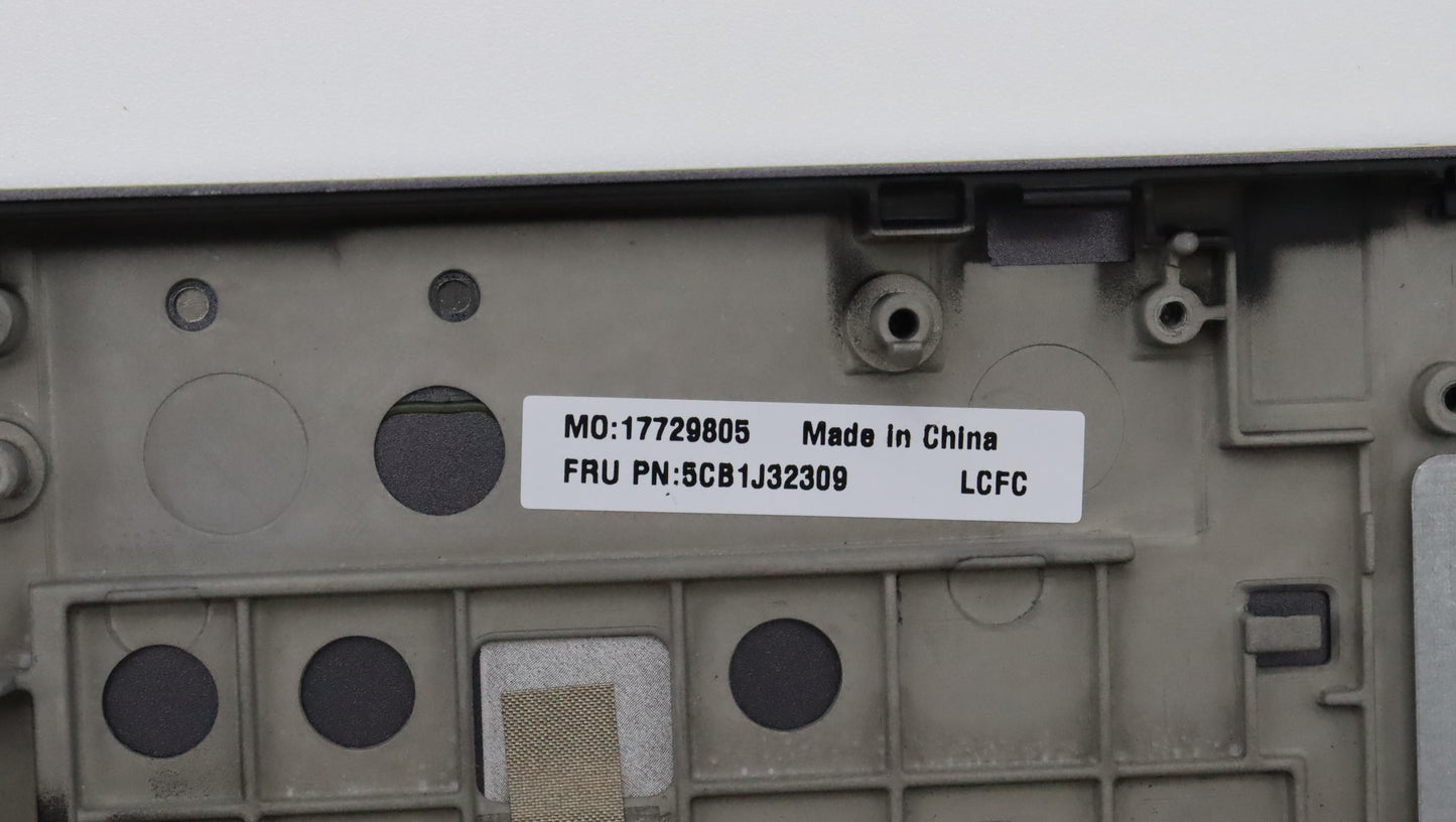 Lenovo Cover Upper Case Asmsws L82Ug - 5CB1J32309