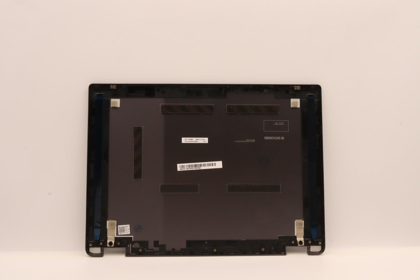 Lenovo LCD Cover L 82T5 in Grey - 5CB1J35275