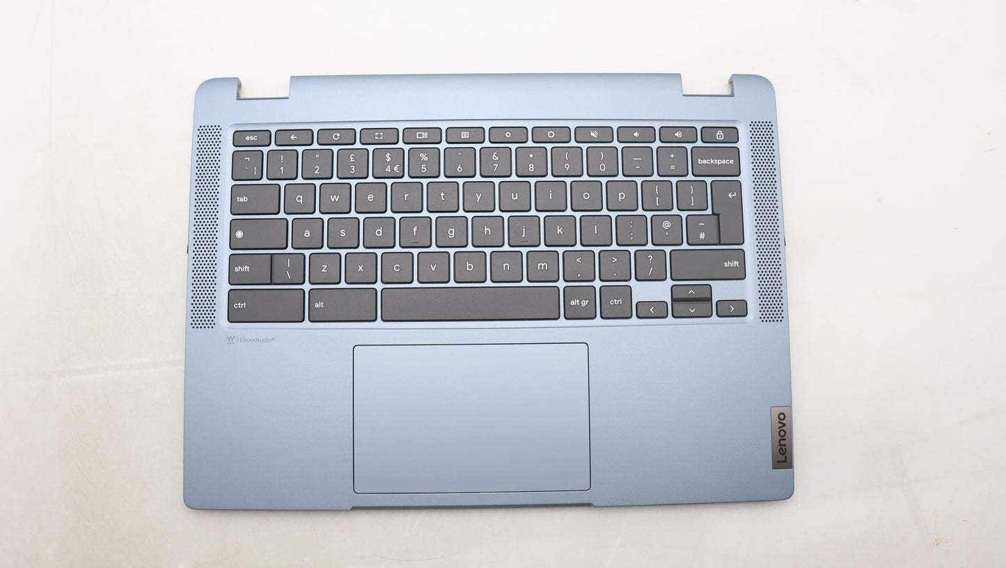 Lenovo Cover Upper Case Asmuke L82T5S - 5CB1J35684