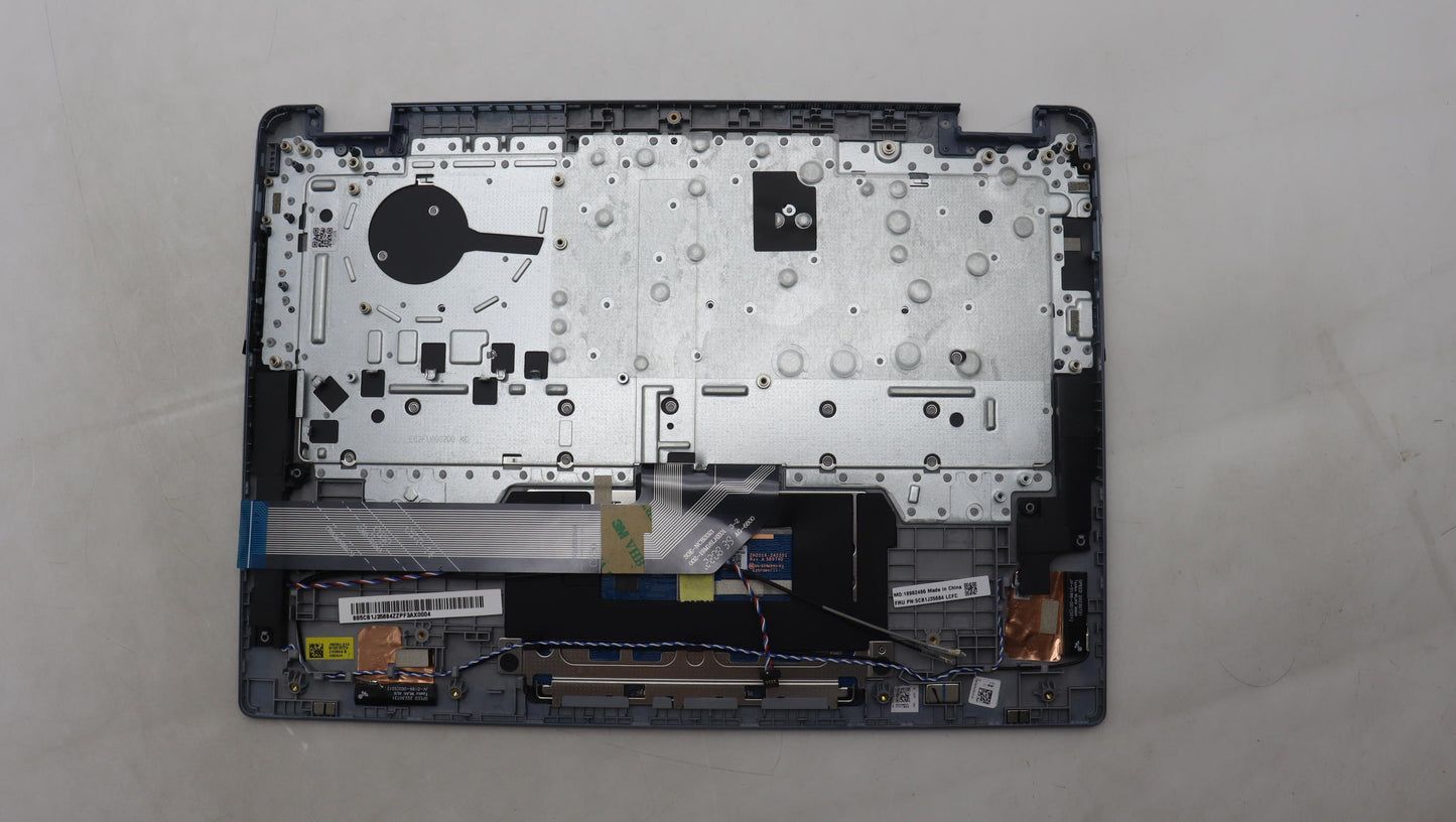 Lenovo Cover Upper Case Asmuke L82T5S - 5CB1J35684