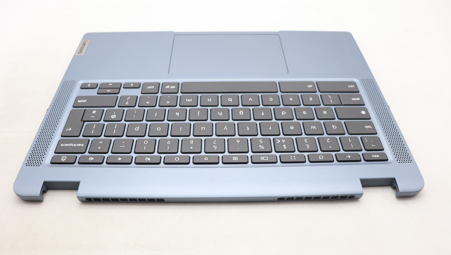 Lenovo Cover Upper Case Asmuke L82T5S - 5CB1J35684