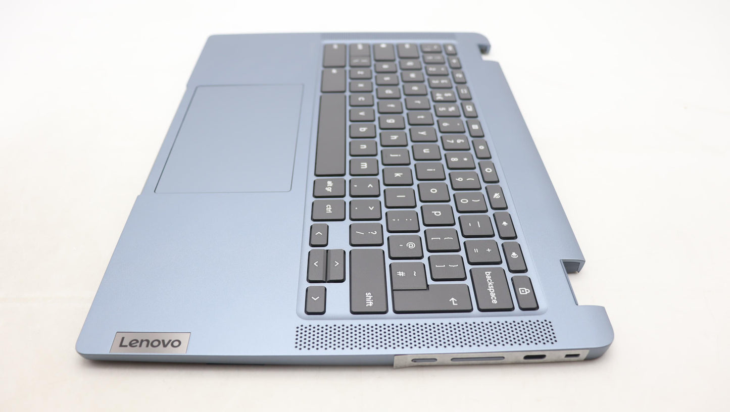 Lenovo Cover Upper Case Asmuke L82T5S - 5CB1J35684