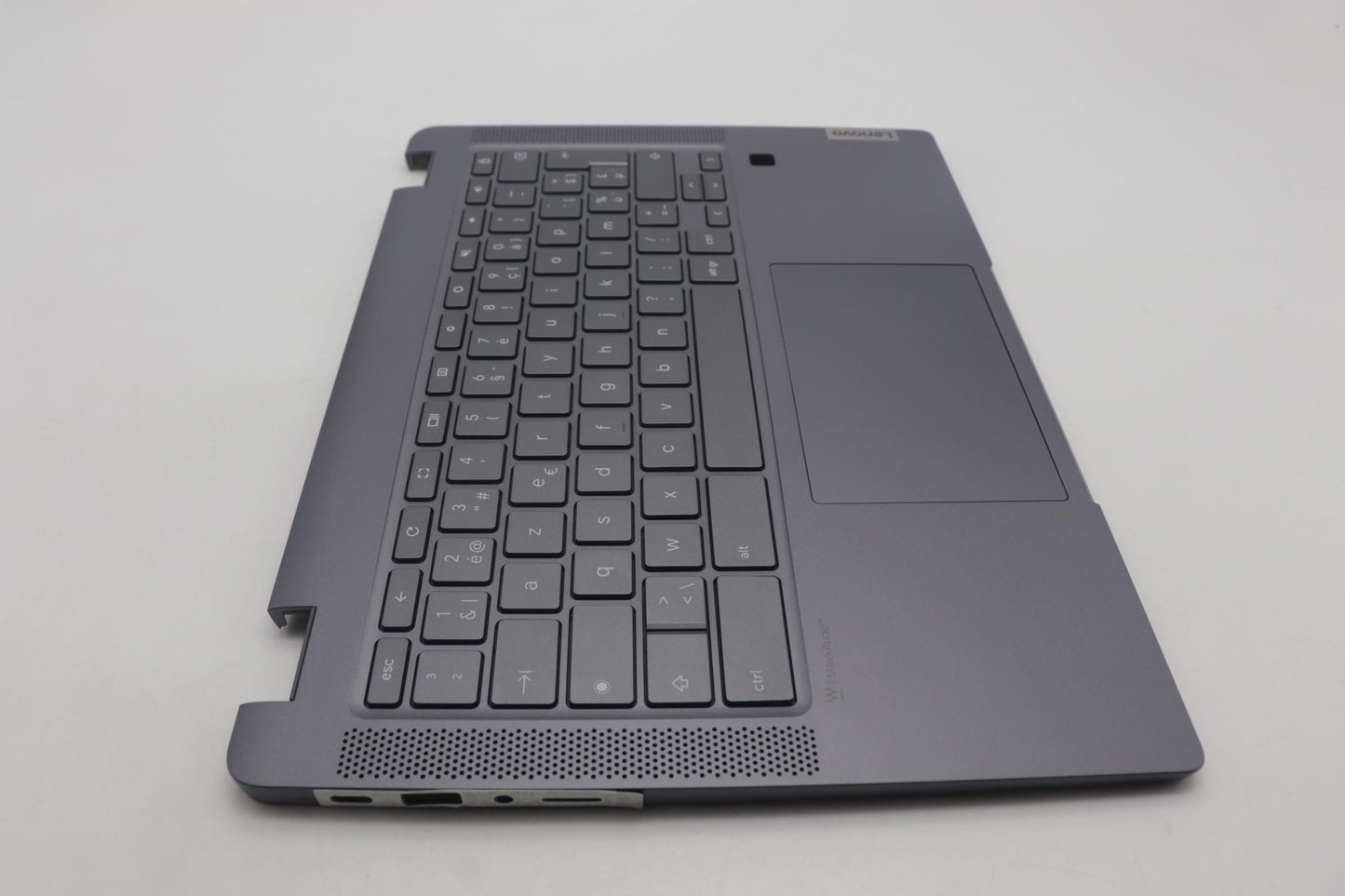 Lenovo Cover Upper Case Asmbel L82T5 - 5CB1J35692