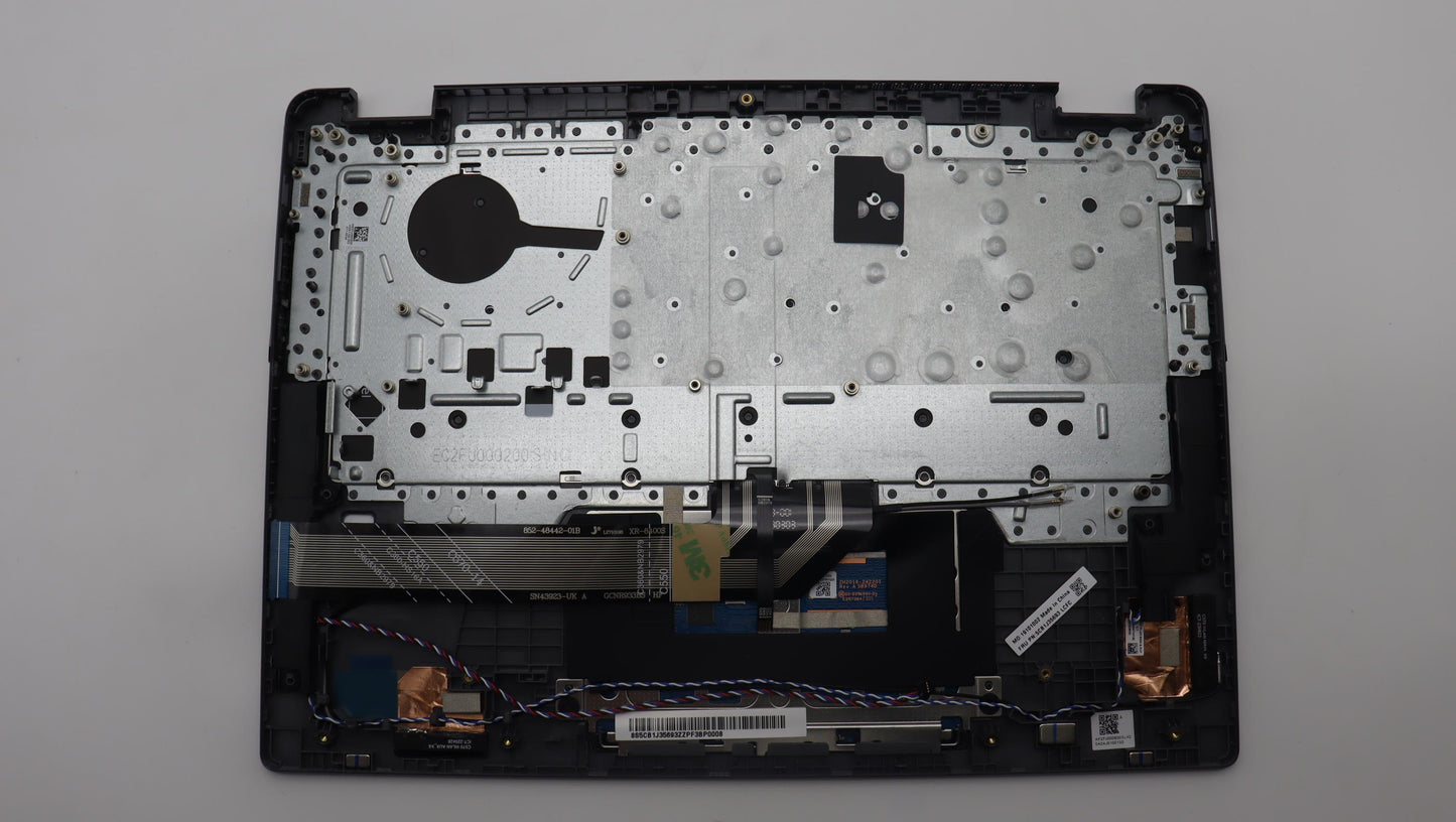 Lenovo Cover Upper Case Asmcze L82T5 - 5CB1J35693