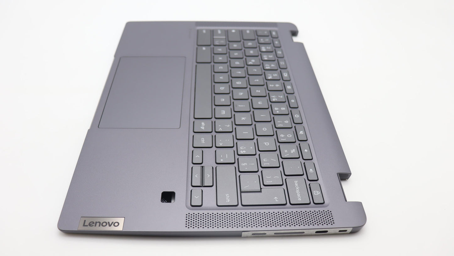 Lenovo Cover Upper Case Asmcze L82T5 - 5CB1J35693