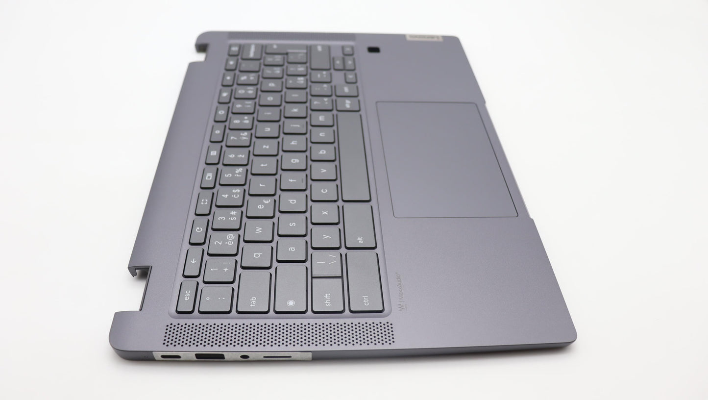 Lenovo Cover Upper Case Asmcze L82T5 - 5CB1J35693