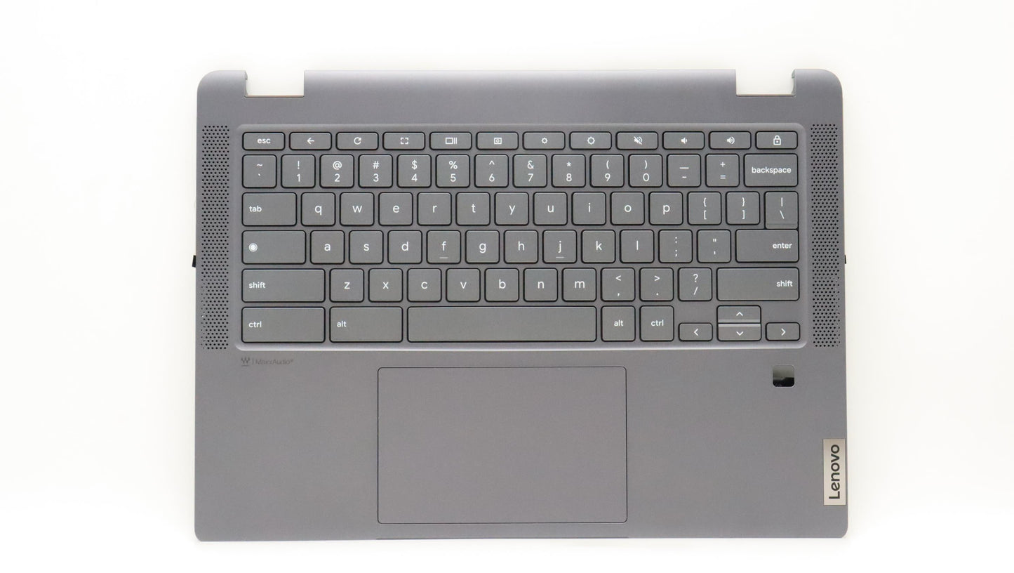 Lenovo Cover Upper Case Asmeng L82T5 - 5CB1J35694