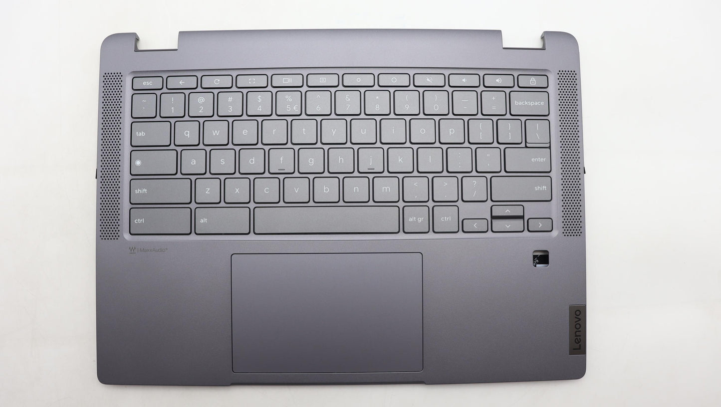 Lenovo Cover Upper Caseasmeuroengl82T - 5CB1J35695