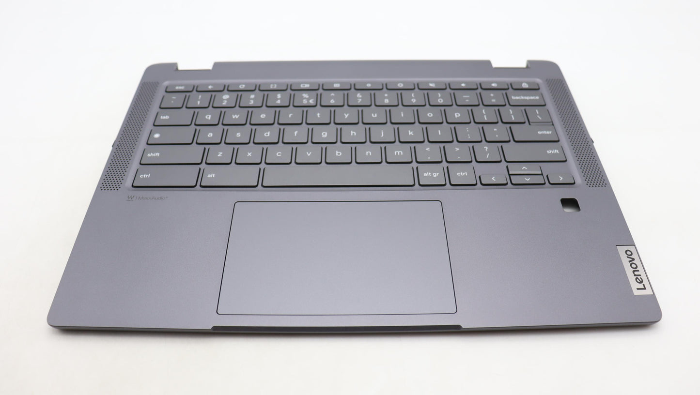 Lenovo Cover Upper Caseasmeuroengl82T - 5CB1J35695