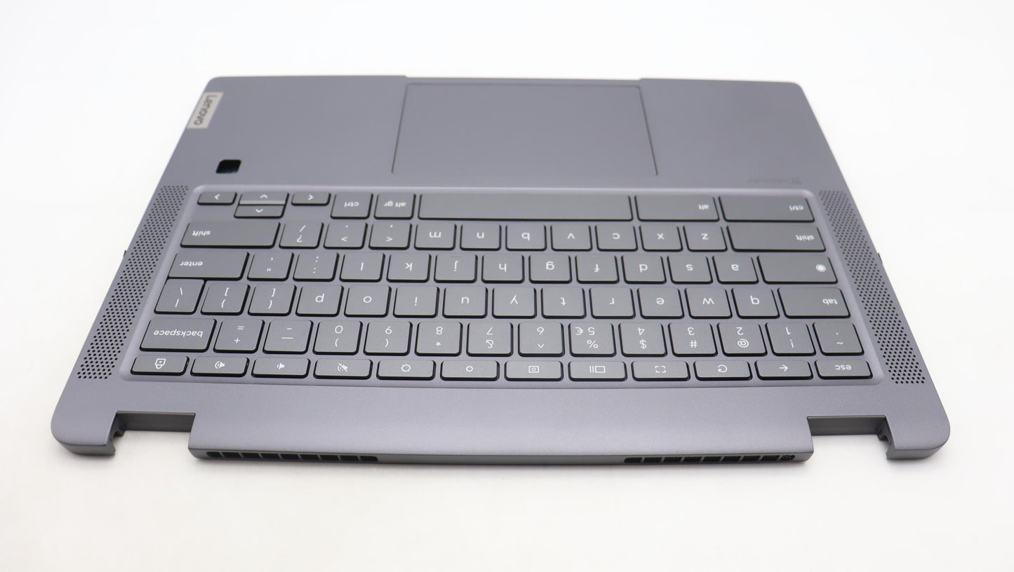Lenovo Cover Upper Caseasmeuroengl82T - 5CB1J35695