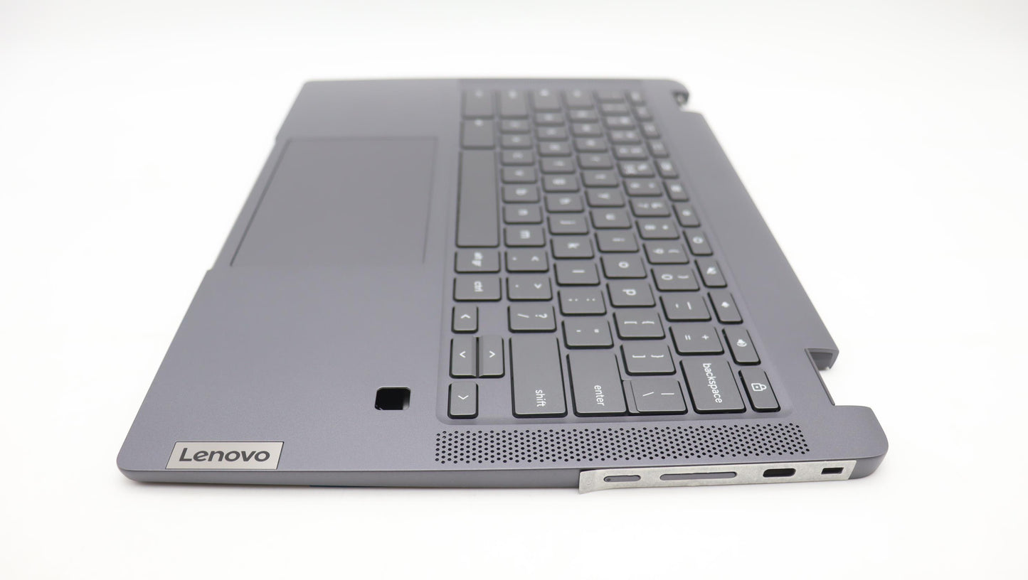 Lenovo Cover Upper Caseasmeuroengl82T - 5CB1J35695