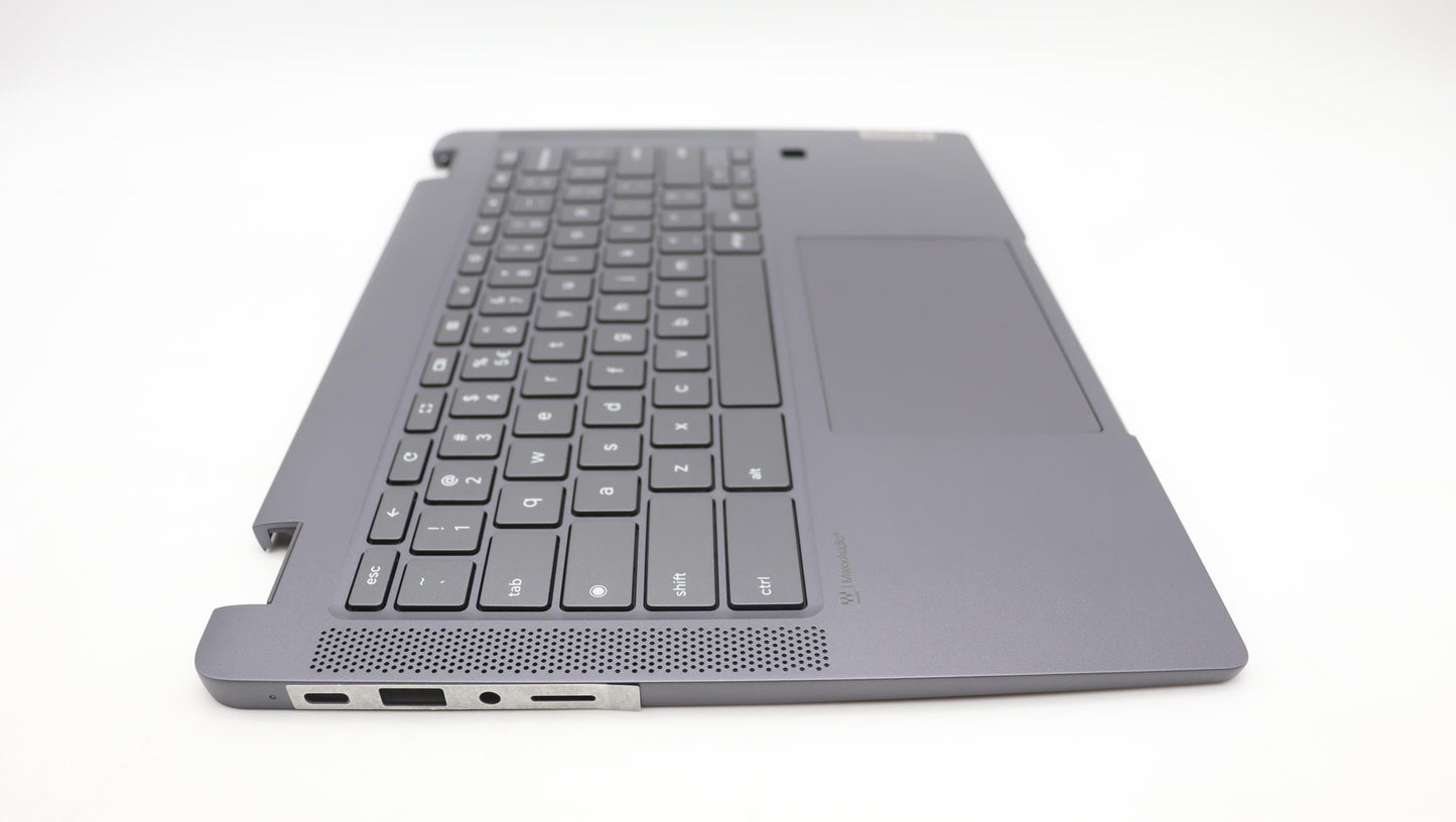 Lenovo Cover Upper Caseasmeuroengl82T - 5CB1J35695