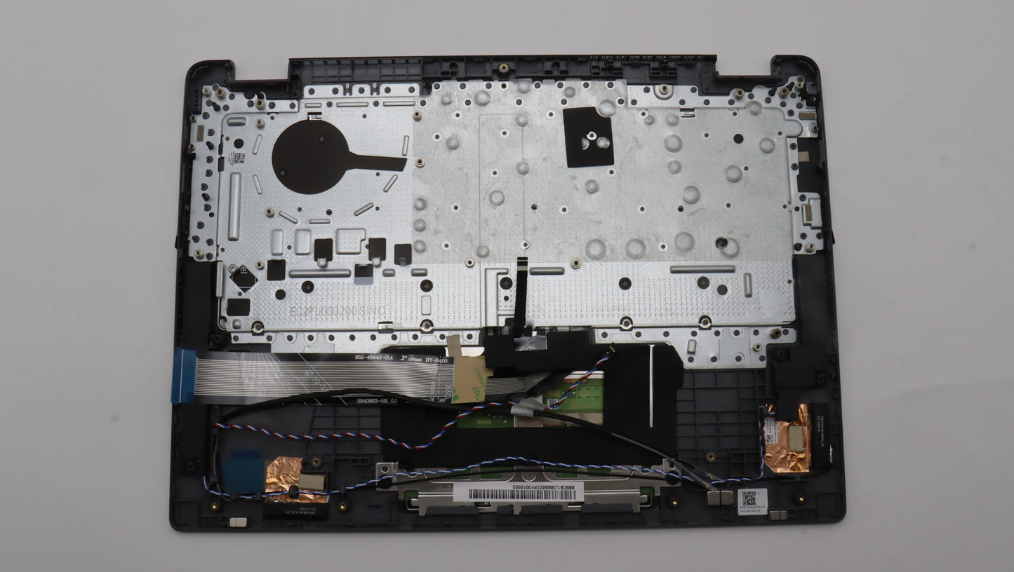 Lenovo Cover Upper Case Asmfra L82T5 - 5CB1J35696