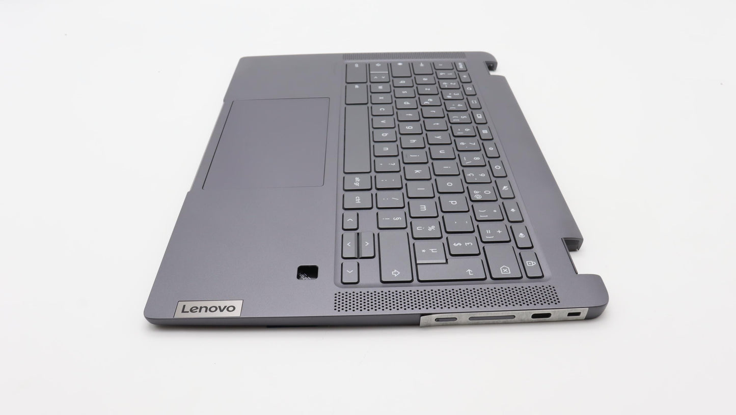 Lenovo Cover Upper Case Asmfra L82T5 - 5CB1J35696