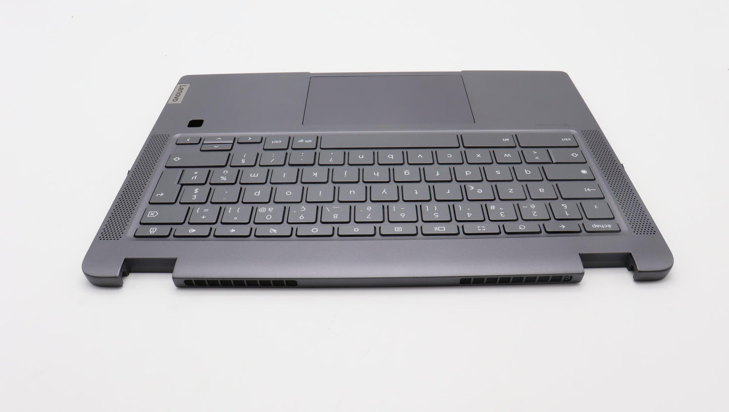 Lenovo Cover Upper Case Asmfra L82T5 - 5CB1J35696